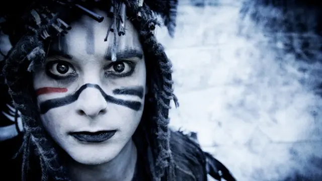Serunya Lagu Matt Skiba, Calon Pengganti Tom di Blink 182