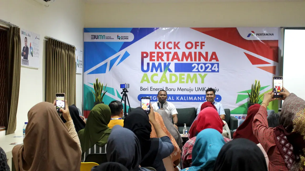 Umk academy