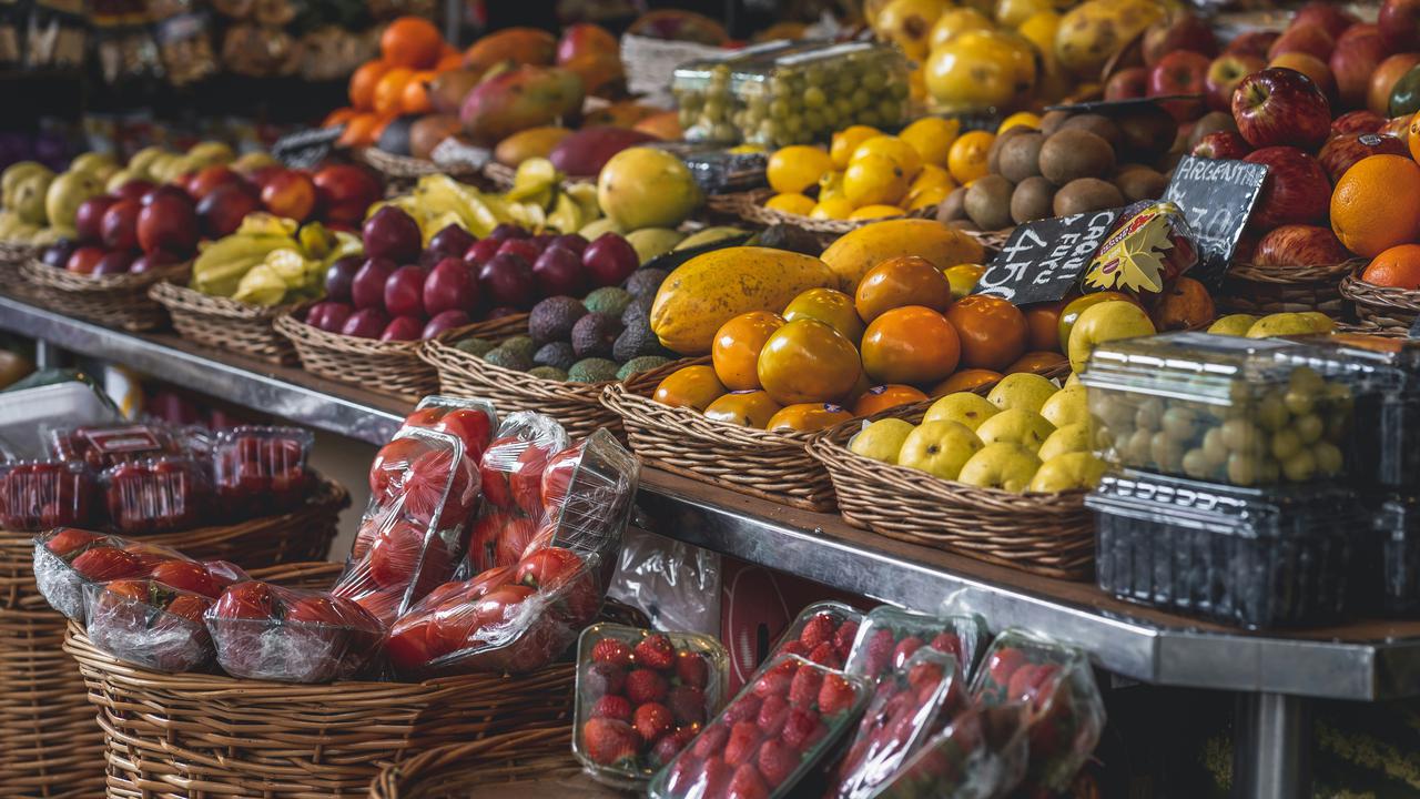 ilustrasi toko buah (Mauro Lima/unsplash)