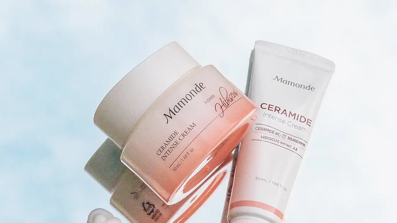 Mamonde