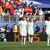 Sederet Rekor Dahsyat Ditorehkan Kylian Mbappe saat Prancis Gilas Maroko