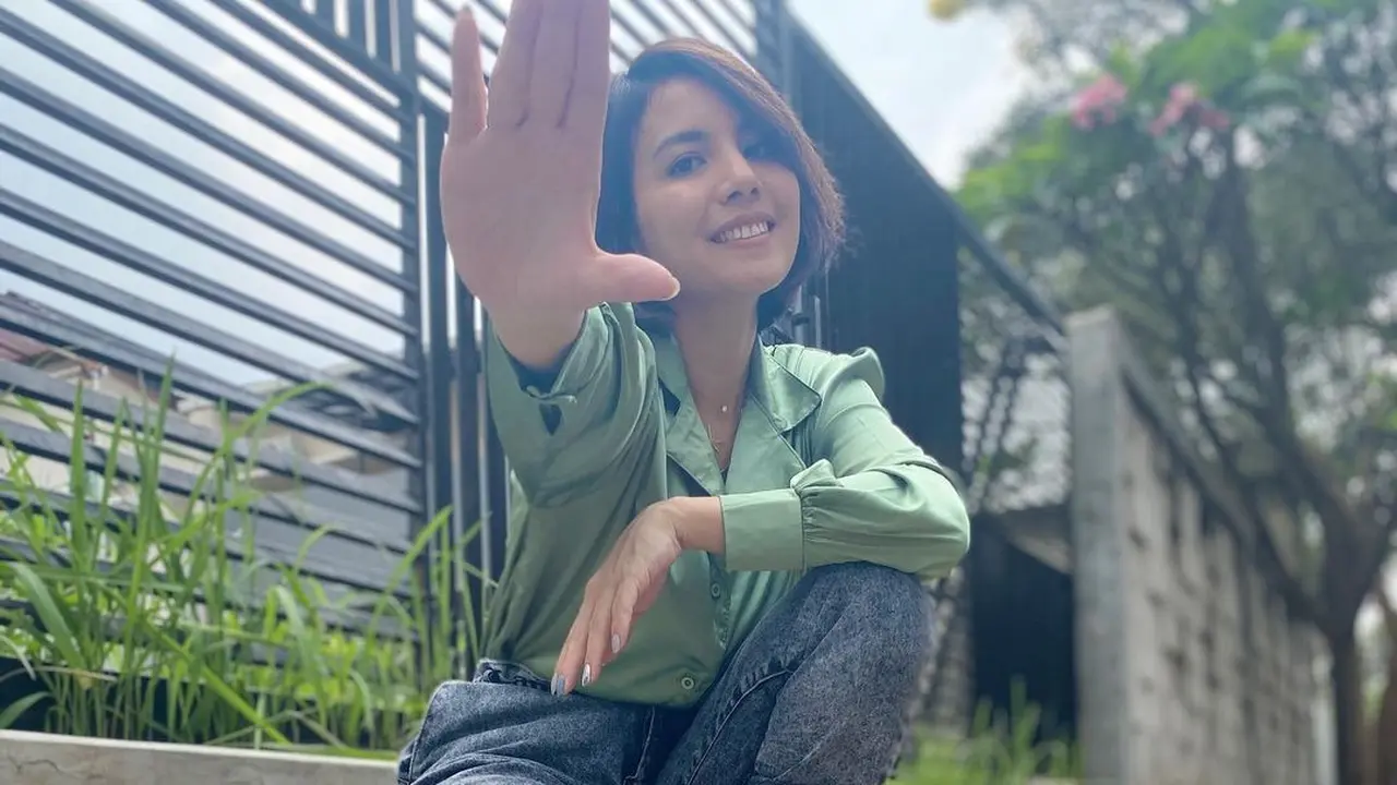 Tya Ariestya dan Kanaka