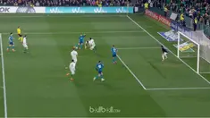 Berita video gol-gol yang tercipta pada laga Real Betis vs Real Madrid di La Liga 2017-2018. This video presented by BallBall.