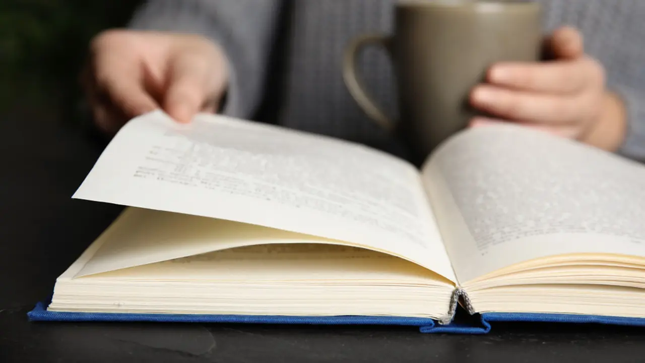 Penuh dengan Makna Hidup, 3 Novel Karya Tere Liye Ini Wajib Kamu Baca!