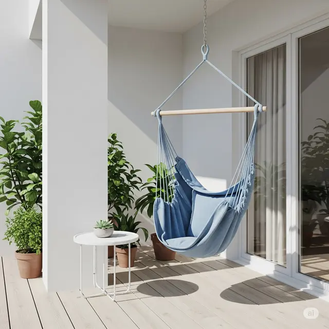 Hammock Chair A1