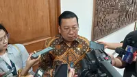 17 Kabupaten Minta Bapanas Guyur Operasi Pasar Beras Murah, di Mana Saja?