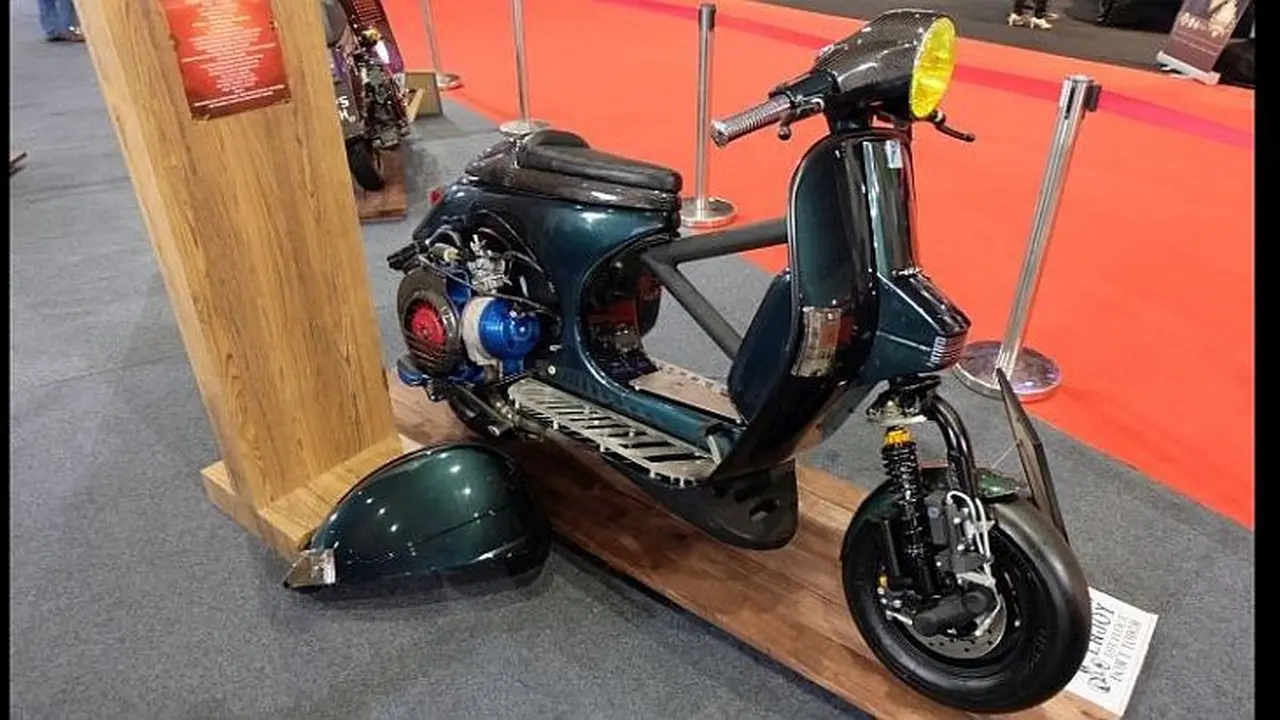 Vespa