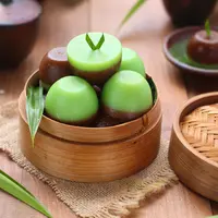 Ilustrasi kue lumpang./Copyright shutterstock.com/id/g/Elvita+salman
