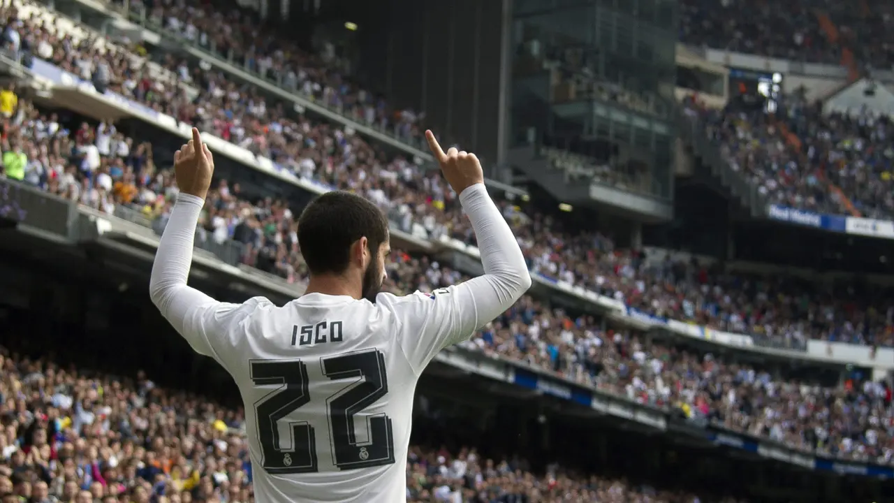 Isco