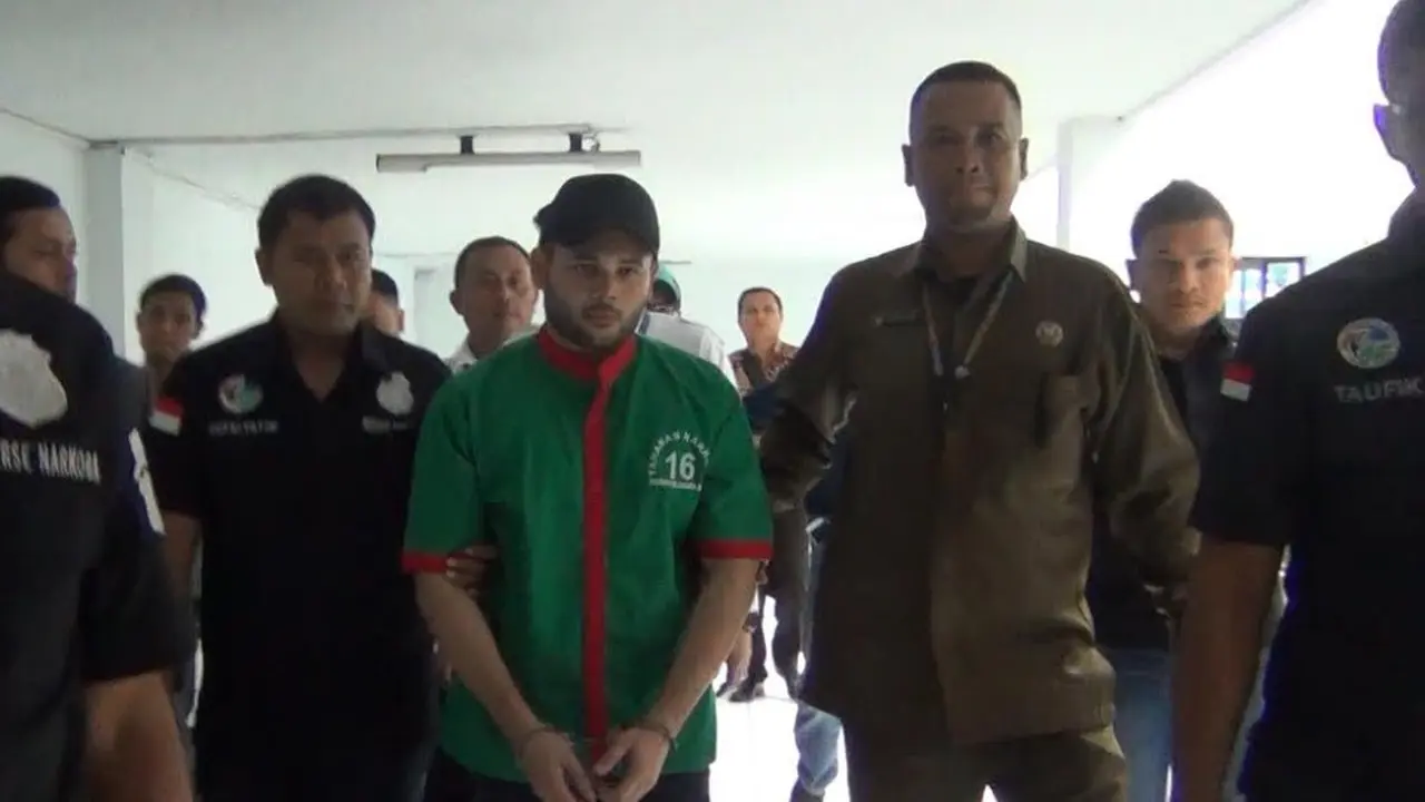 Ridho Rhoma