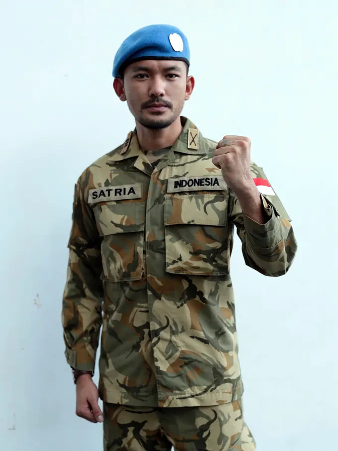 [Bintang] Rio Dewanto