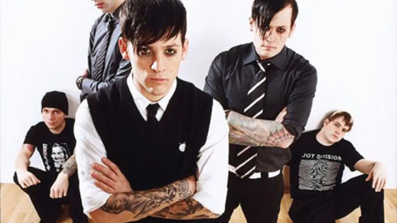 Good Charlotte