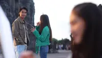 Saksikan Sinetron Lautan Cinta Episode Senin 22 Juni Pukul 18.18 WIB di SCTV.