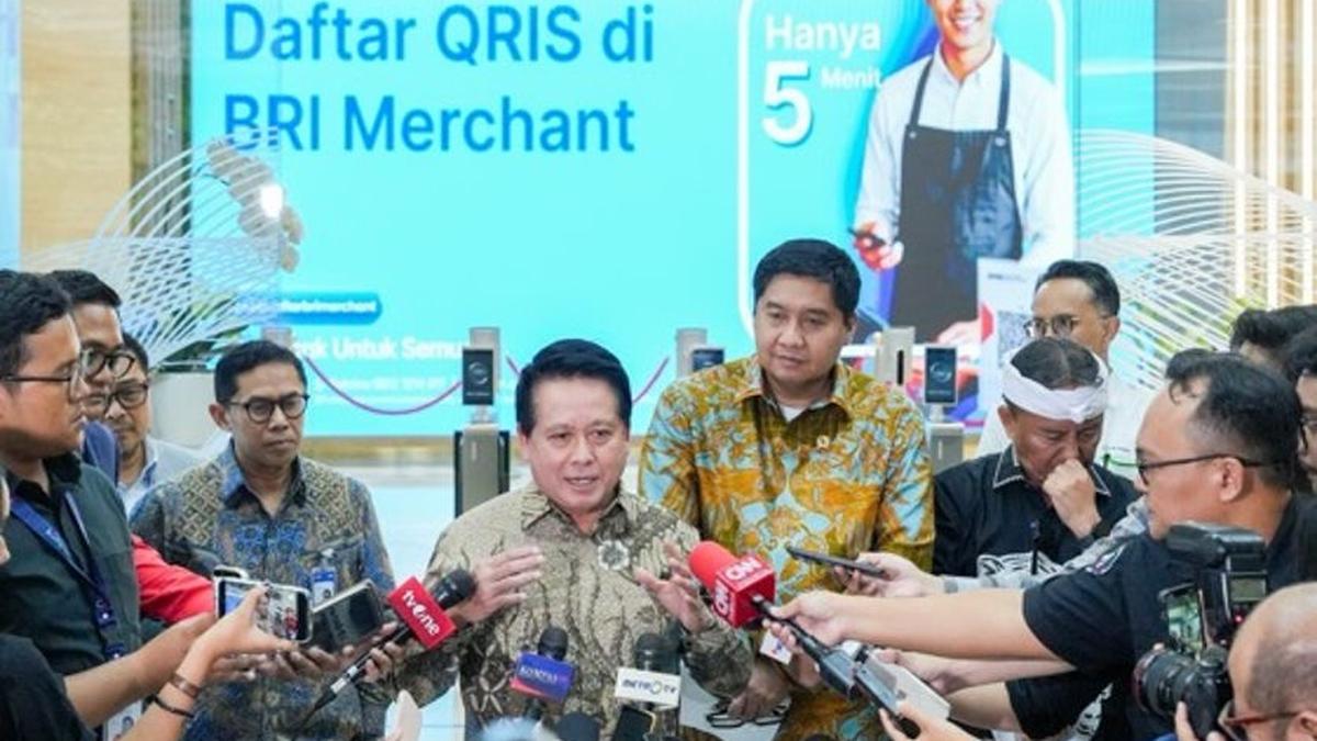 BRI jadi Penyalur Terbesar Kredit Program Perumahan Nasional, Realisasi Tembus Rp9,21 Triliun