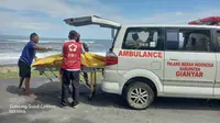 Identitas Korban Dugaan Mutilasi di Gianyar Bali Masih Misteri
