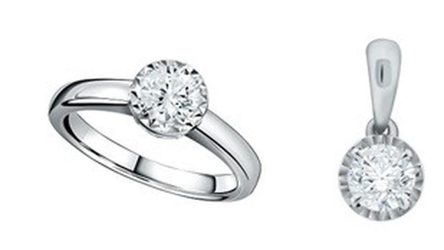 Miss Mondial Rilis 6 Koleksi Berlian Berkualitas Superior