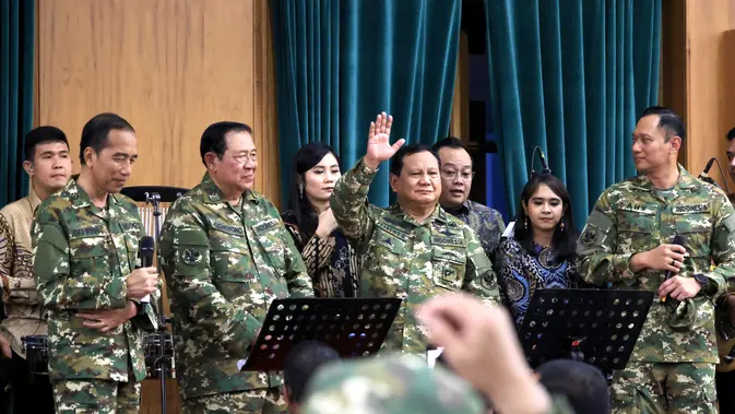    Retret Kepala Daerah Jilid 2: Kejutan dari Mendagri Tito!