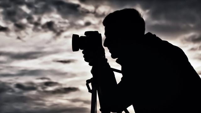 Yuk, Asah Kreativitas Fotografi di Canon Street Pixmatography!