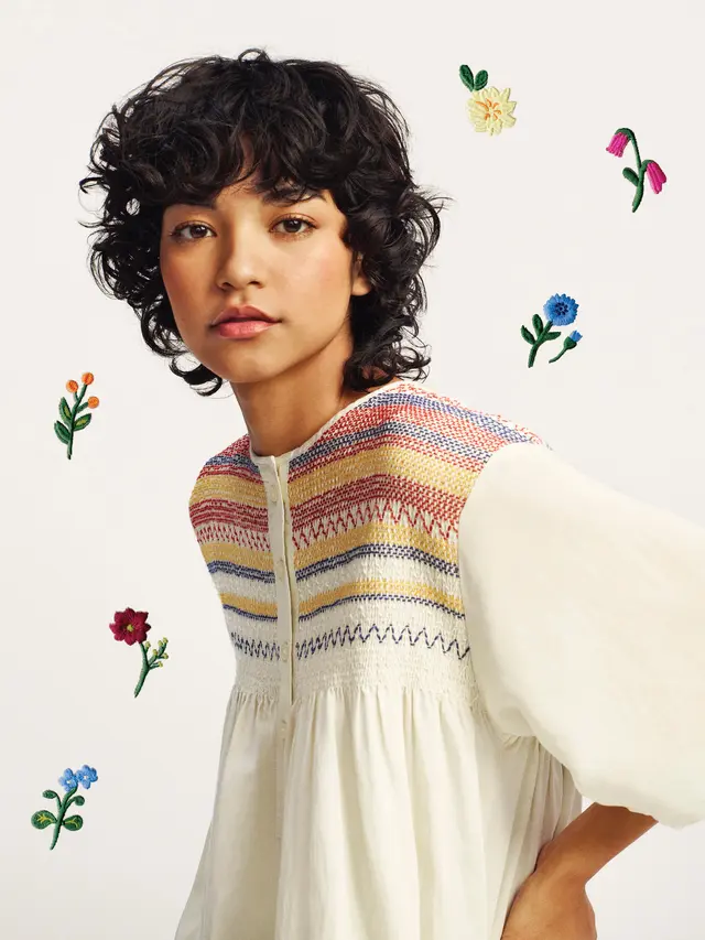 Harapan Baru akan Hari yang Lebih Cerah di Koleksi Spring/Summer 2021 UNIQLO X JW Anderson