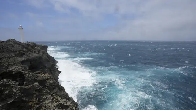 Okinawa Jepang