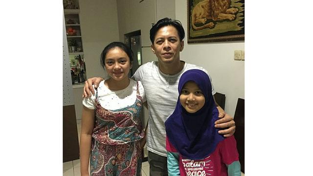 Potret Kedekatan 7 Vokalis Band dengan Anak Perempuannya, Jarang Terekspos