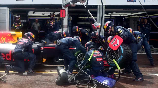 Daniel Ricciardo
