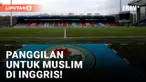Blackburn Rovers Gelar Sholat Idul Adha