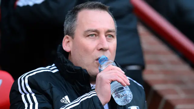 Foto: 5 Pelatih dengan Durasi Pendek Menangani Klub Premier League di Liga Inggris, Eks Asisten Pelatih Manchester United yang Tersingkat