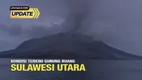 Dampak erupsi Gunung Ruang yang kembali terjadi pada Selasa (30/4/2024), membuat pemerintah mengambil langkah mitigasi dengan mengevakuasi lebih dari 9.000 jiwa keluar dari Pulau Tagulandang, Kabupaten Kepulauan Sitaro, Sulut.