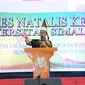 Menteri Ketenagakerjaan (Menaker) M. Hanif Dhakiri mengingatkan supaya perguruan tinggi di seluruh Indonesia agar terus meningkatkan relevansi dengan dunia industri agar lulusannya cepat terserap pasar kerja.