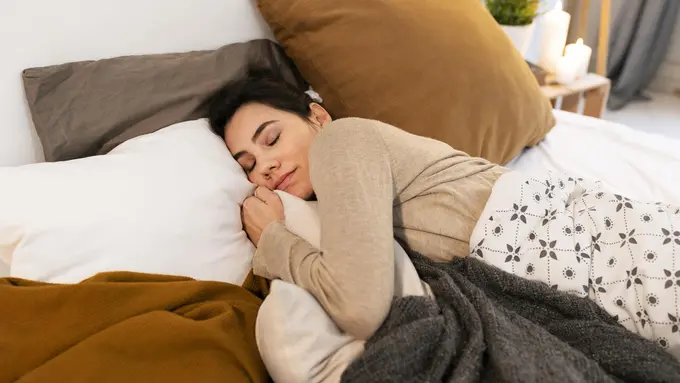 Tidur Siang Bukan Malas, Tapi Cara Efektif Pulihkan Energi