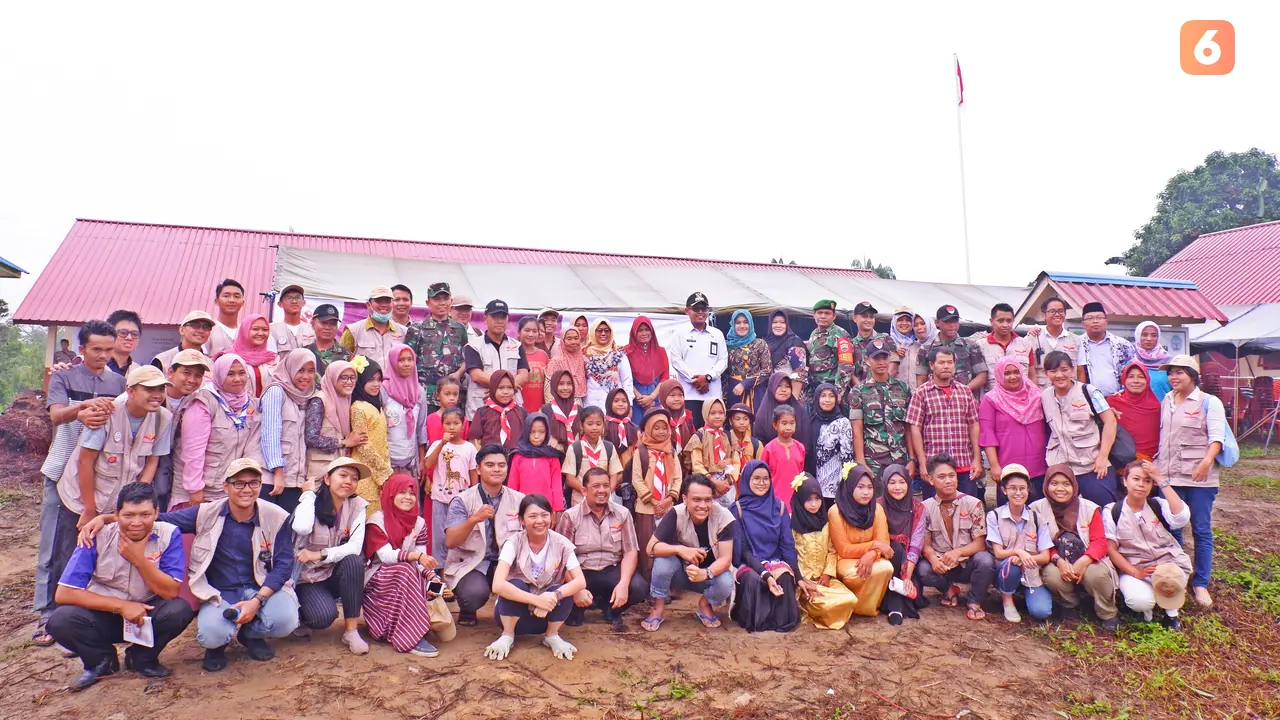 Bina Nusantara 2019