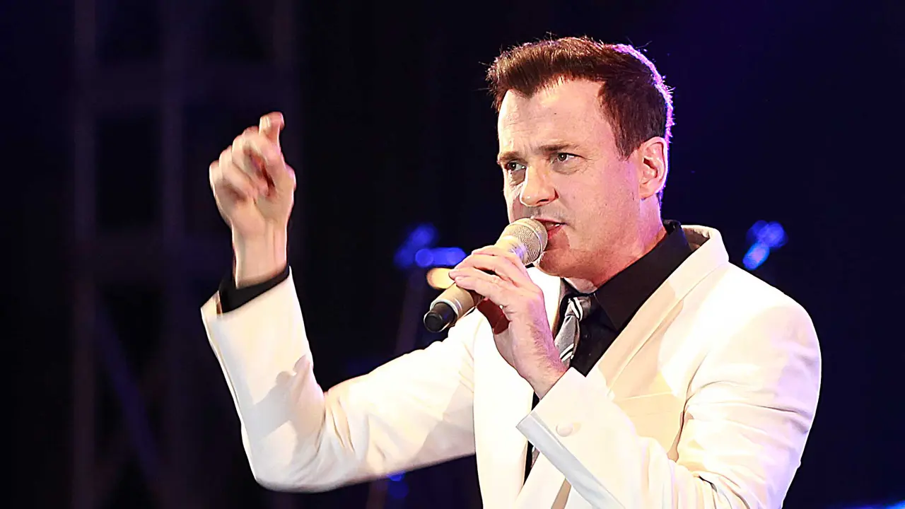 Tommy Page