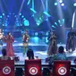 LIDA 2020 Top 9 Grup 2 Konser Show, Rabu (9/9/2020) malam live di Indosiar