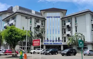 Dokter PPDS Undip Diduga Meninggal karena Dibully