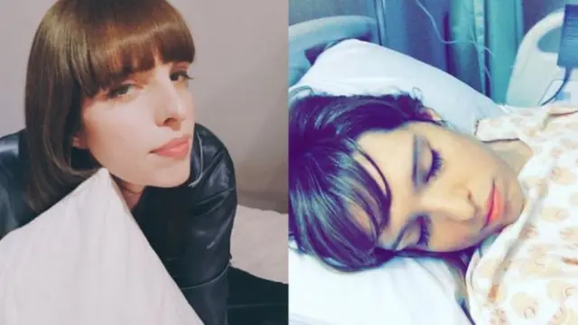 [Bintang] Model Pria Jepang Ini Dulunya Ganteng, Setelah Operasi Transeksual Begini Wajahnya Sekarang