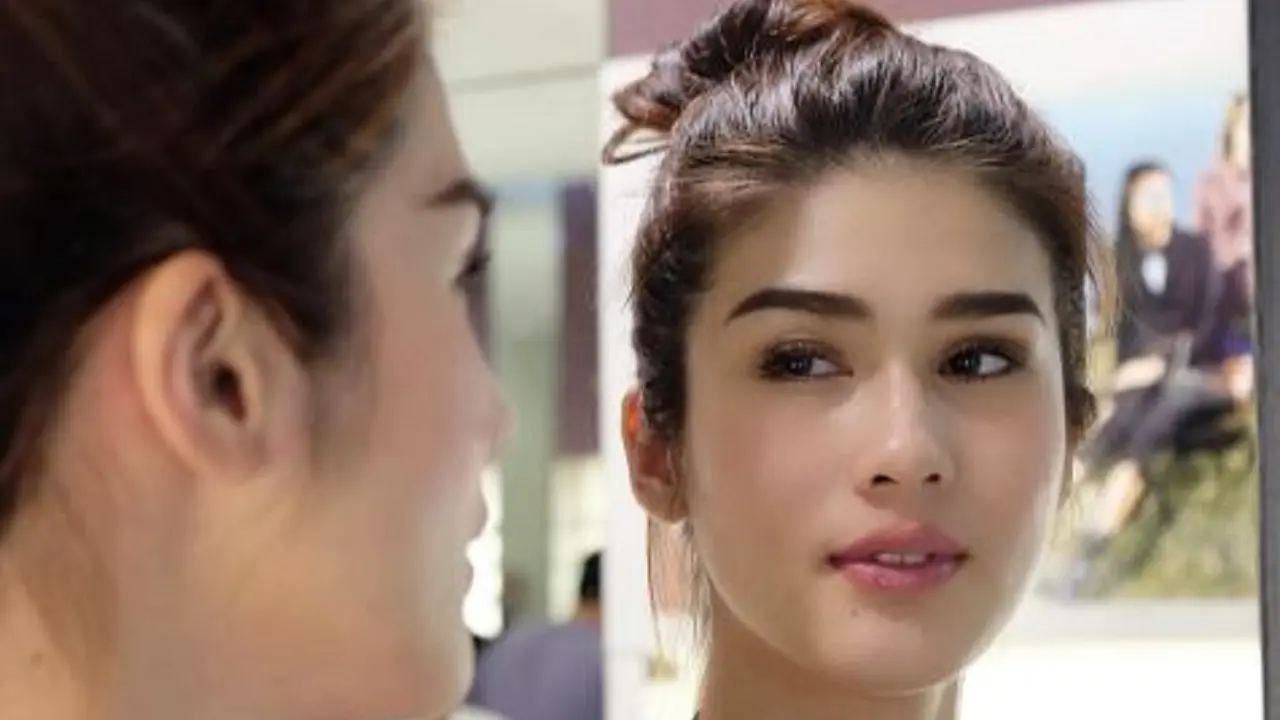Stevianne Agnecya