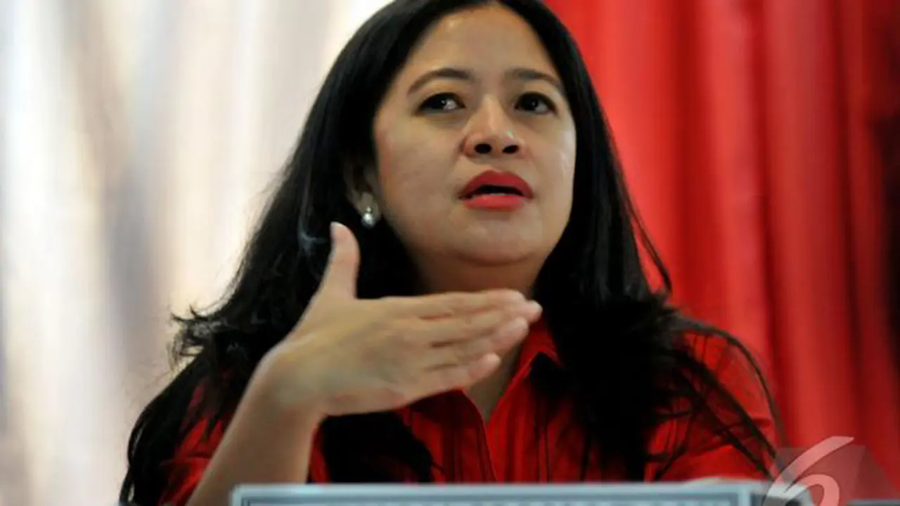 Puan Maharani
