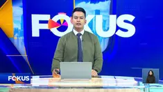 Perbarui informasi Anda bersama Fokus edisi (05/9) dengan pilihan topik-topik sebagai berikut, Santri Korban Keracunan Masih Dirawat di RS, Nadiem Makarim Jadi Tersangka Korupsi, Berwisata ke Taman Burung.