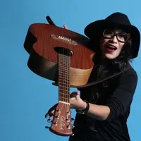 Memilih musik indie, Endah merasa lebih fleksibel dalam berkarya.