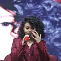 Yura Yunita (Nurwahyunan/Fimela.com)