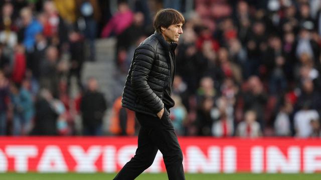 Foto: 10 Pelatih Liga Inggris yang Kena PHK Klubnya pada Musim Ini, Antonio Conte Terbaru