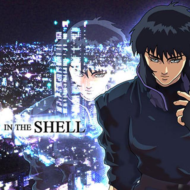 Ghost In The Shell Versi Hollywood Segera Dibuat Showbiz