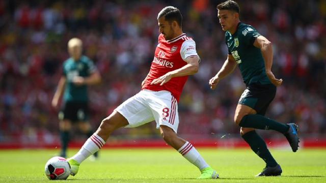 Dani Ceballos - Arsenal