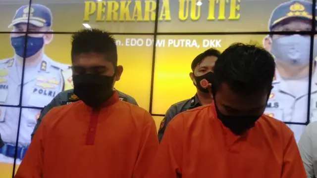 Segini Penghasilan Youtuber Palembang yang Nge-prank Daging Kurban Berisi Sampah