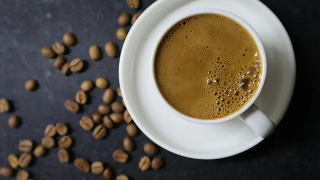 Chicory Coffee