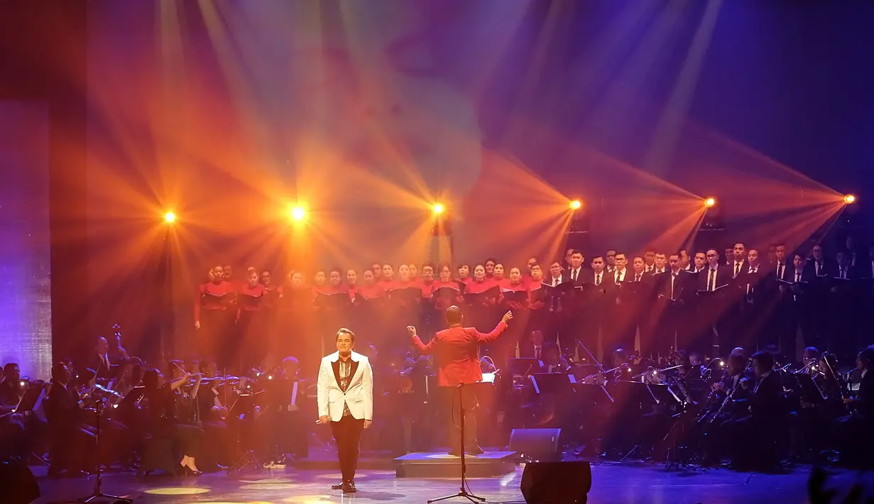 (Bambang E.Ros/Bintang.com)