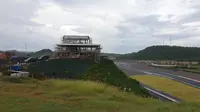 Sambut MotoGP Mandalika 2022, Lounge BRI Svarga Hadir di Bukit 360