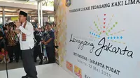 Ahok: Saya Tidak Percaya pada PNS DKI