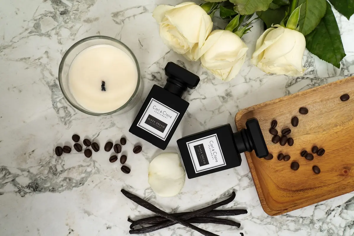 Mengintip Perjalanan Carl & Claire, Hadirkan Parfum Lokal Berkualitas Tinggi Sesuai Kebutuhan